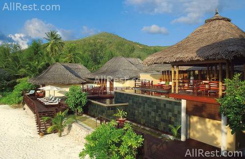 Lemuria Resort Deluxe 60